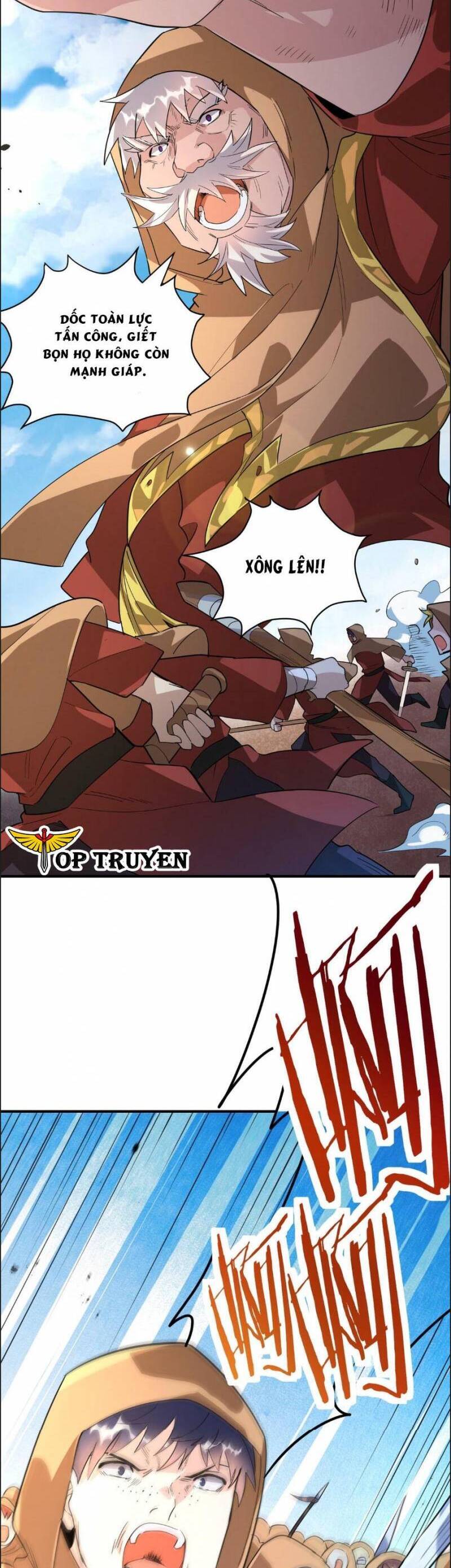 Tử Giới, Thức Tỉnh Tài Năng Hạng Sss Chap 63 - Next Chap 64