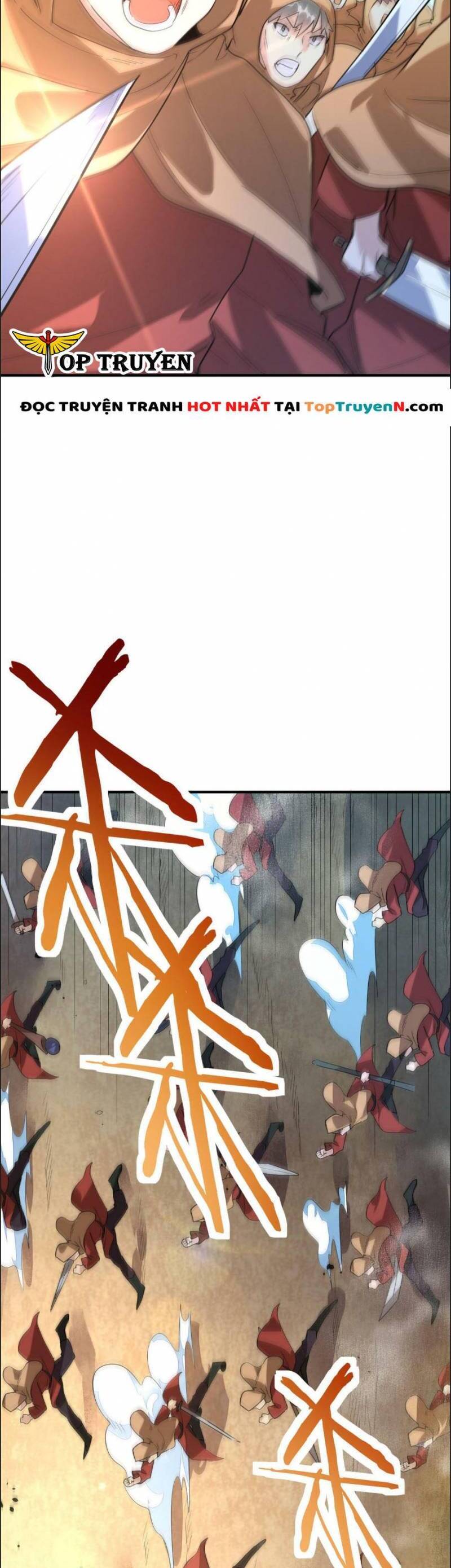 Tử Giới, Thức Tỉnh Tài Năng Hạng Sss Chap 63 - Next Chap 64