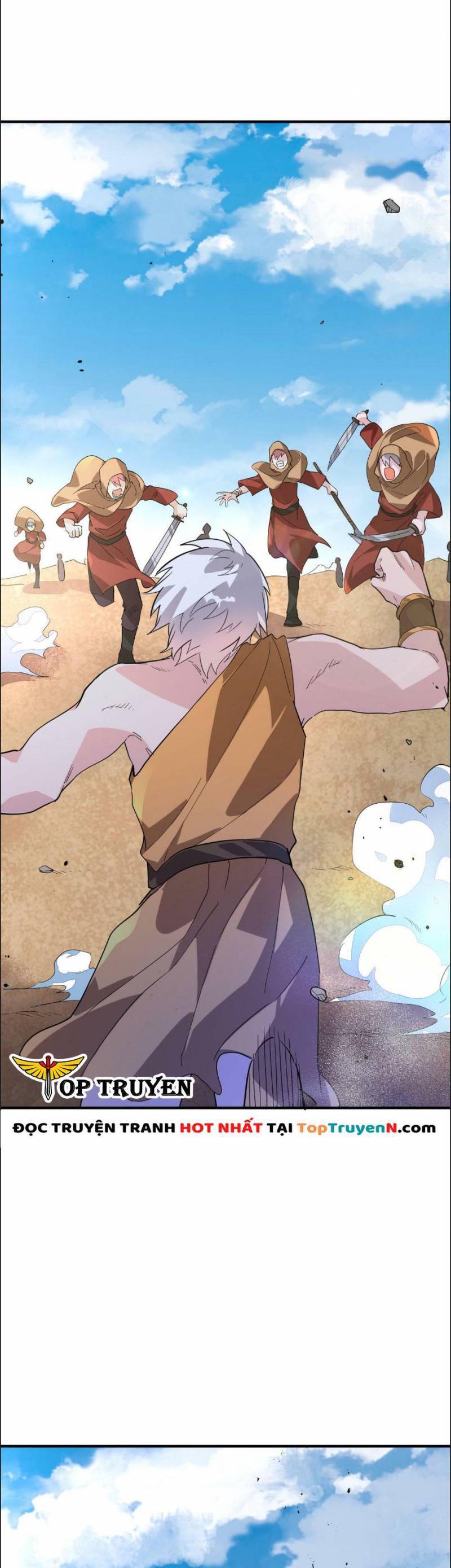 Tử Giới, Thức Tỉnh Tài Năng Hạng Sss Chap 63 - Next Chap 64