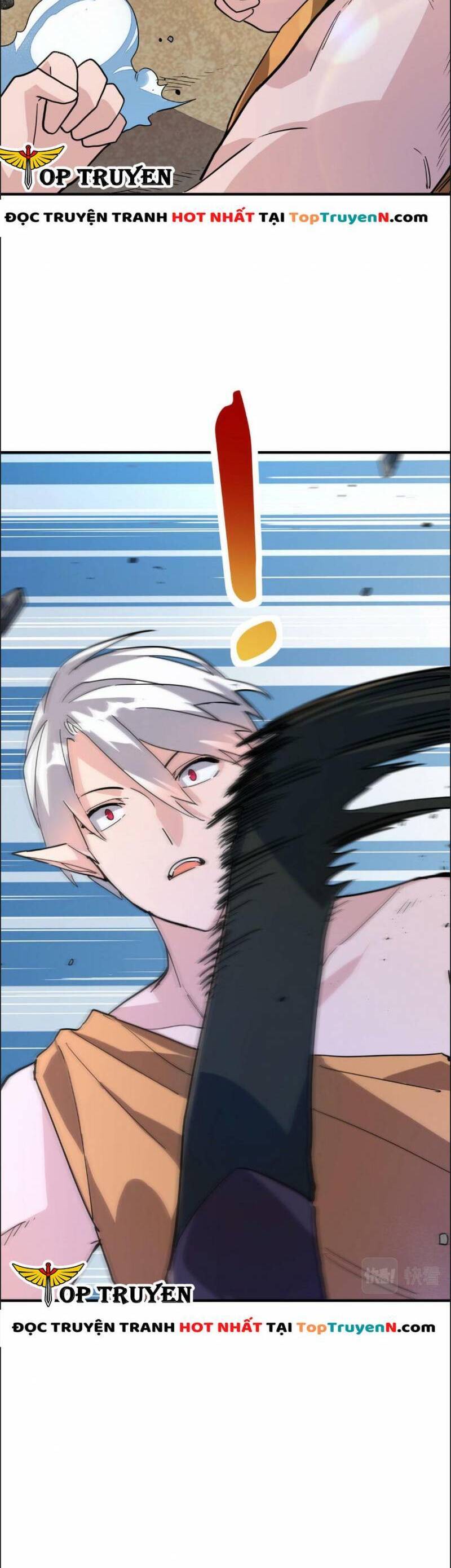 Tử Giới, Thức Tỉnh Tài Năng Hạng Sss Chap 63 - Next Chap 64