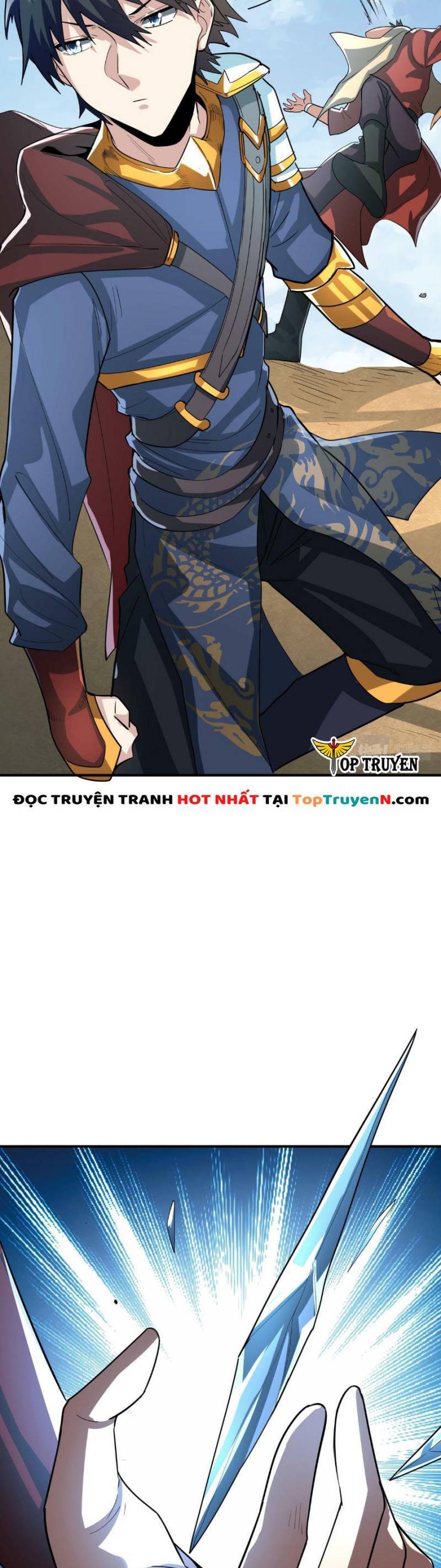 Tử Giới, Thức Tỉnh Tài Năng Hạng Sss Chap 63 - Next Chap 64