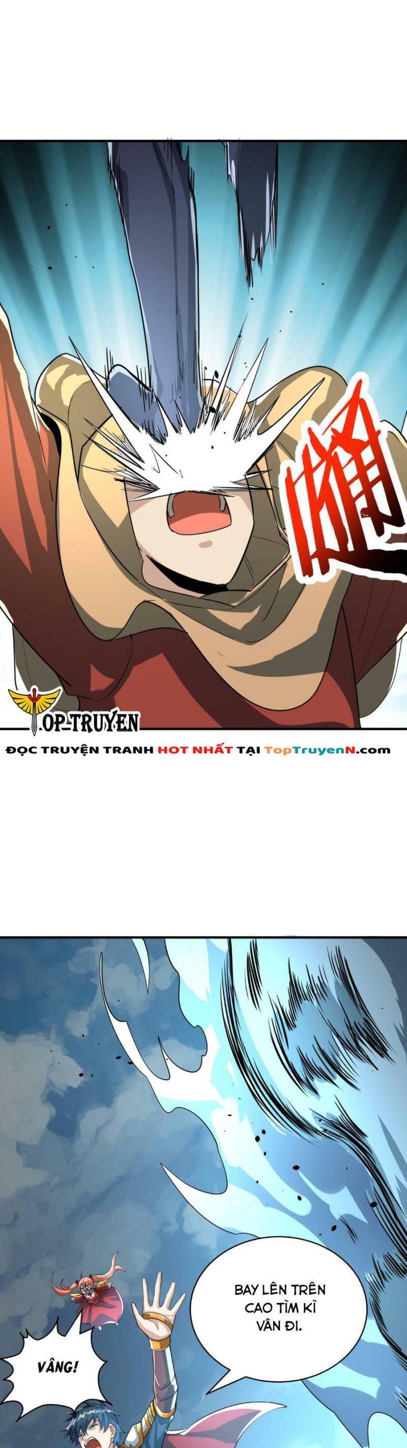 Tử Giới, Thức Tỉnh Tài Năng Hạng Sss Chap 63 - Next Chap 64