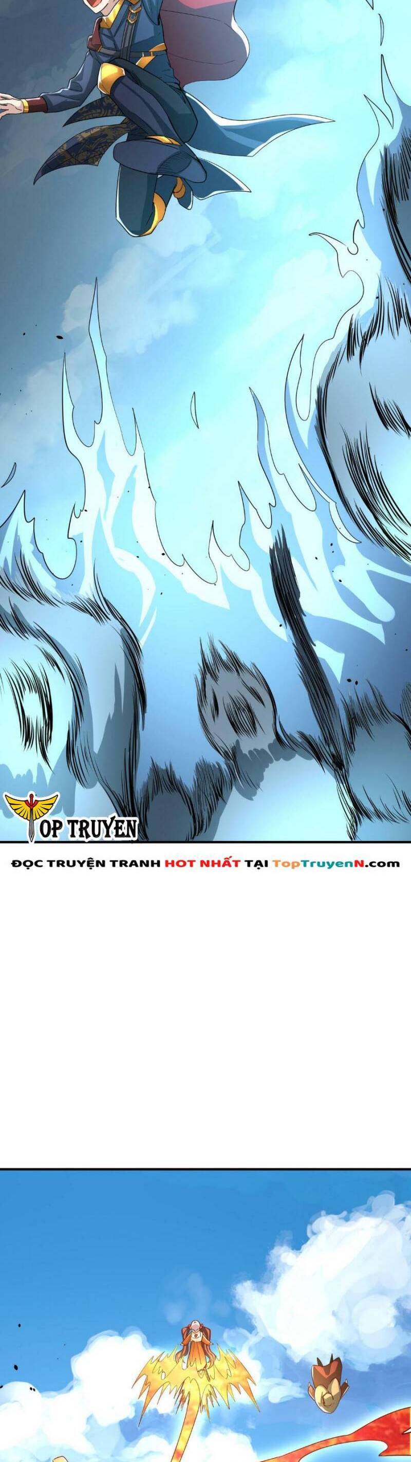 Tử Giới, Thức Tỉnh Tài Năng Hạng Sss Chap 63 - Next Chap 64