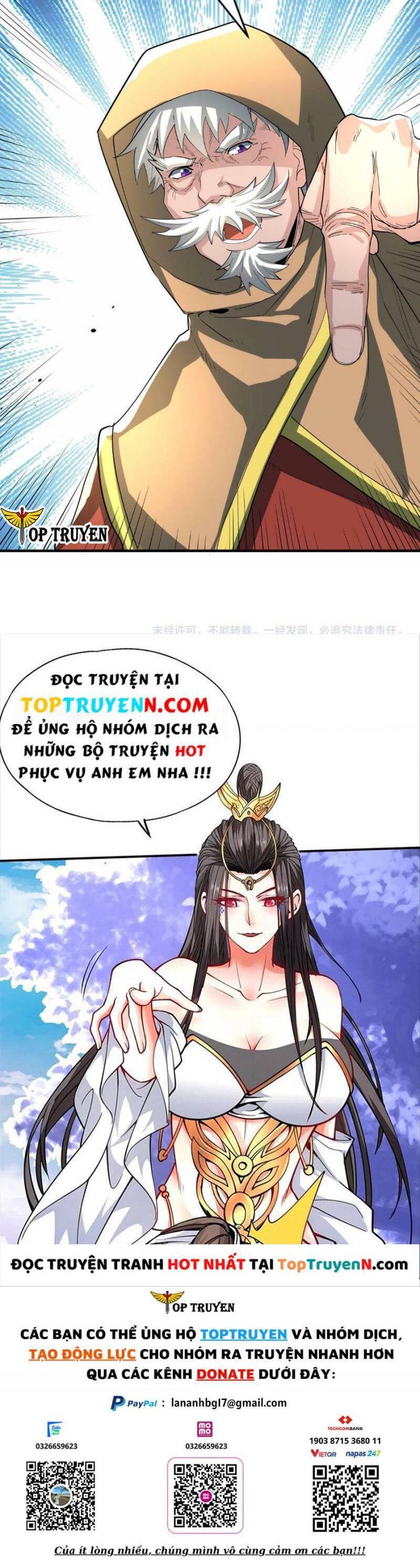 Tử Giới, Thức Tỉnh Tài Năng Hạng Sss Chap 63 - Next Chap 64