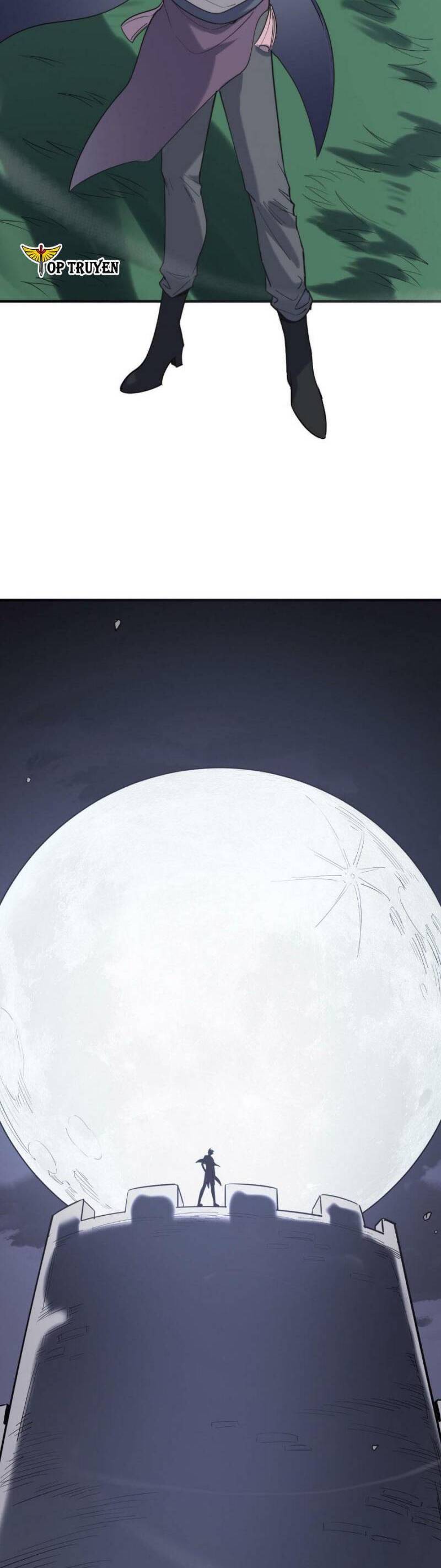 Tử Giới, Thức Tỉnh Tài Năng Hạng Sss Chap 65 - Next Chap 66