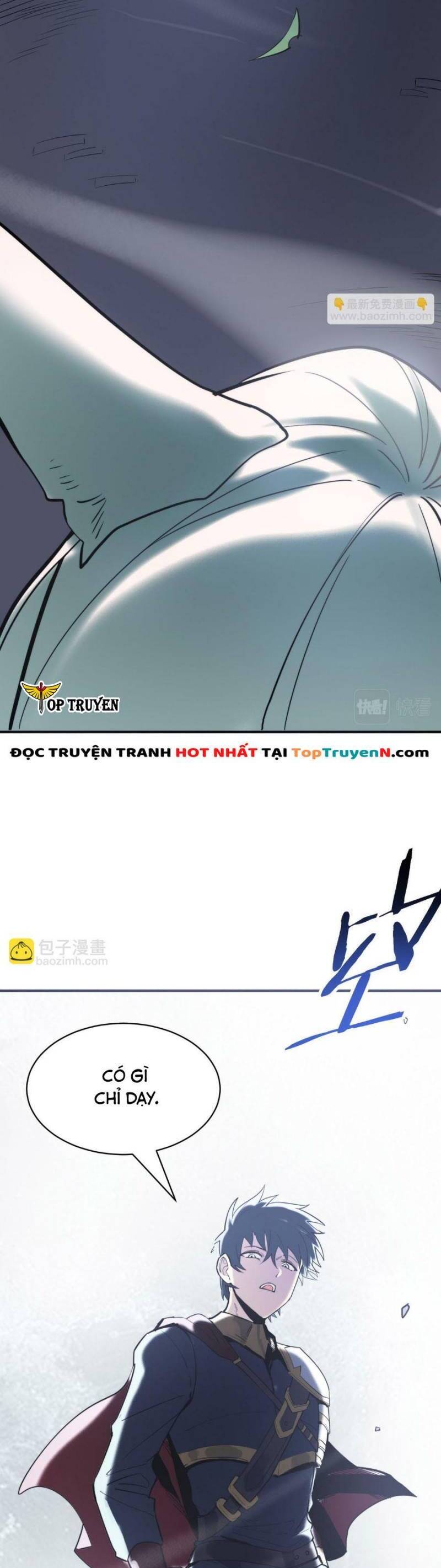 Tử Giới, Thức Tỉnh Tài Năng Hạng Sss Chap 65 - Next Chap 66