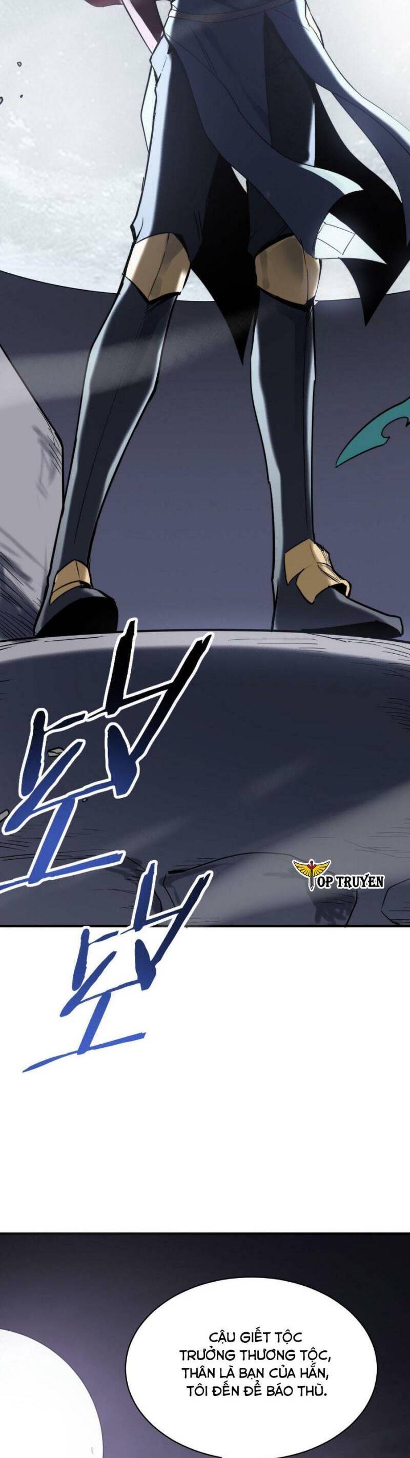 Tử Giới, Thức Tỉnh Tài Năng Hạng Sss Chap 65 - Next Chap 66