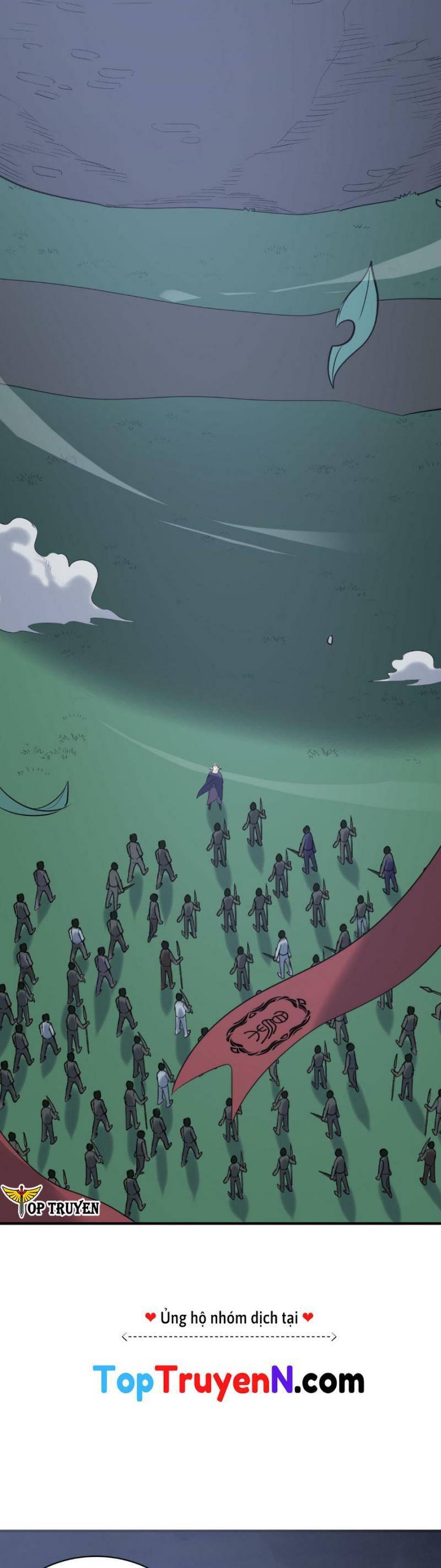 Tử Giới, Thức Tỉnh Tài Năng Hạng Sss Chap 65 - Next Chap 66