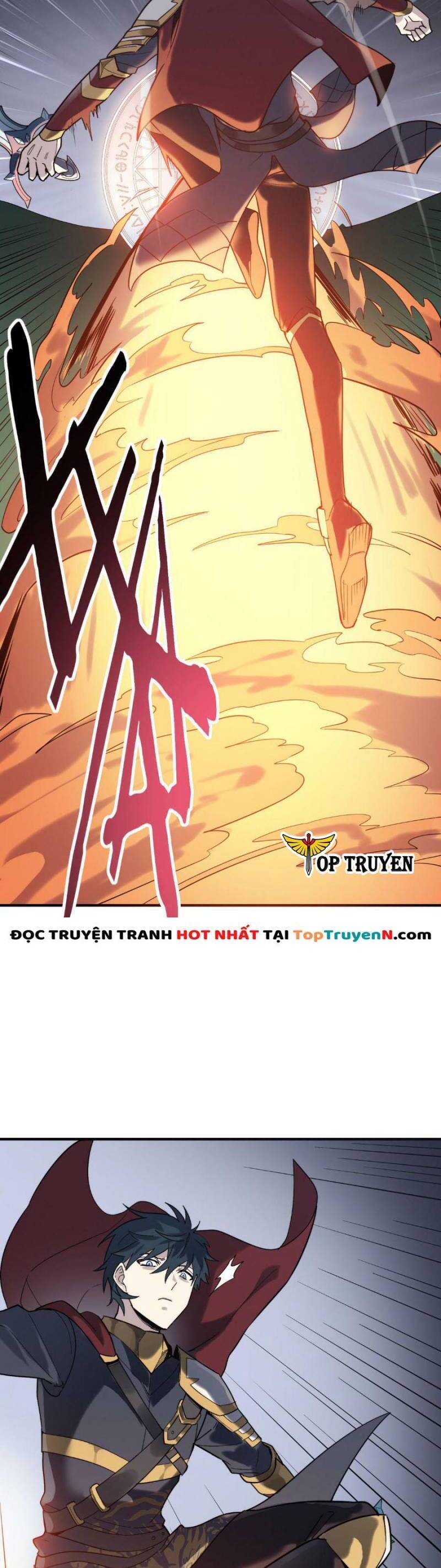 Tử Giới, Thức Tỉnh Tài Năng Hạng Sss Chap 65 - Next Chap 66