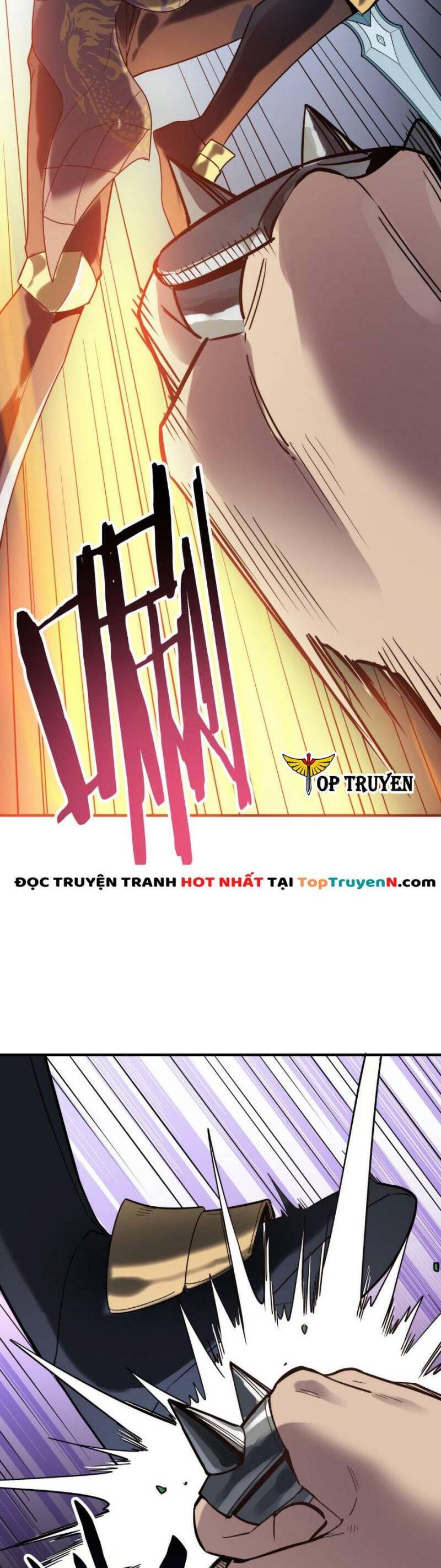 Tử Giới, Thức Tỉnh Tài Năng Hạng Sss Chap 65 - Next Chap 66