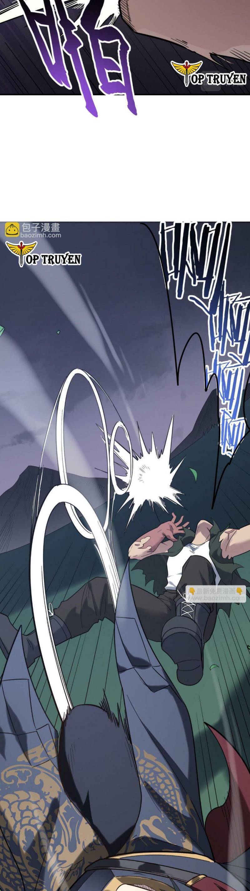 Tử Giới, Thức Tỉnh Tài Năng Hạng Sss Chap 65 - Next Chap 66