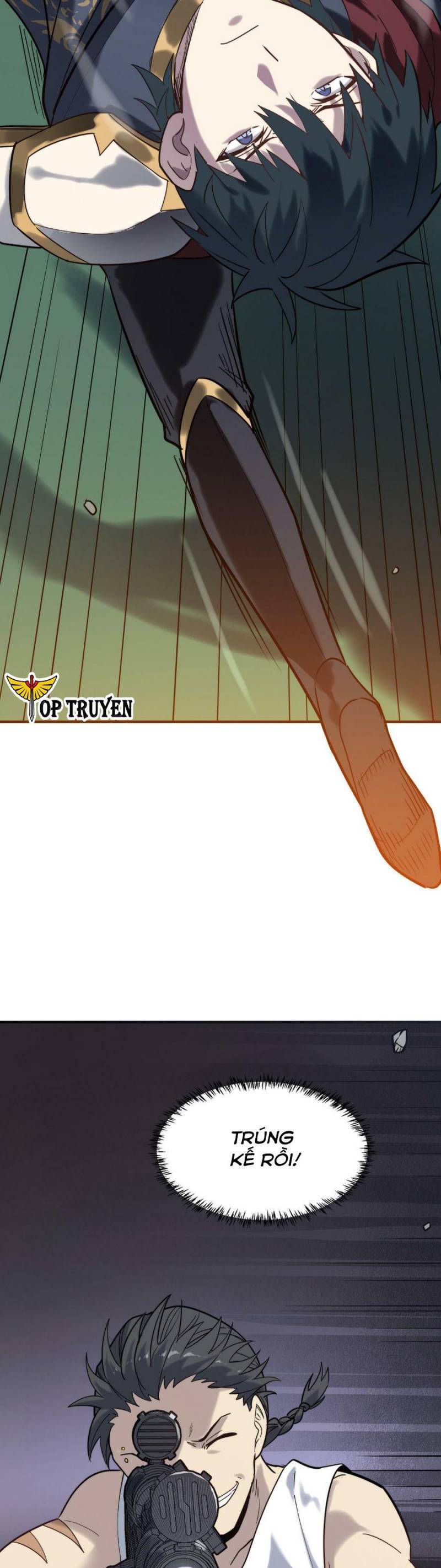 Tử Giới, Thức Tỉnh Tài Năng Hạng Sss Chap 65 - Next Chap 66