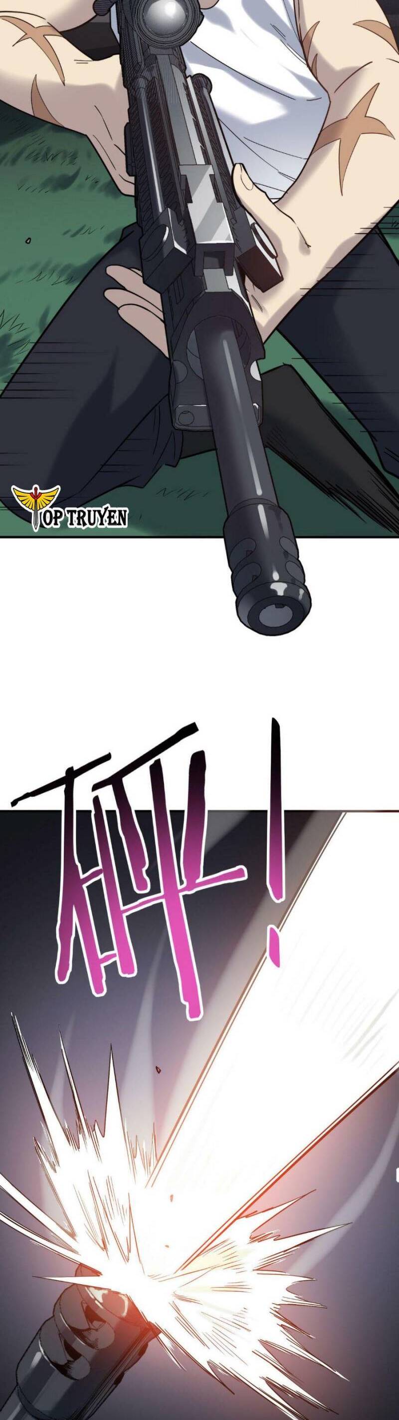 Tử Giới, Thức Tỉnh Tài Năng Hạng Sss Chap 65 - Next Chap 66