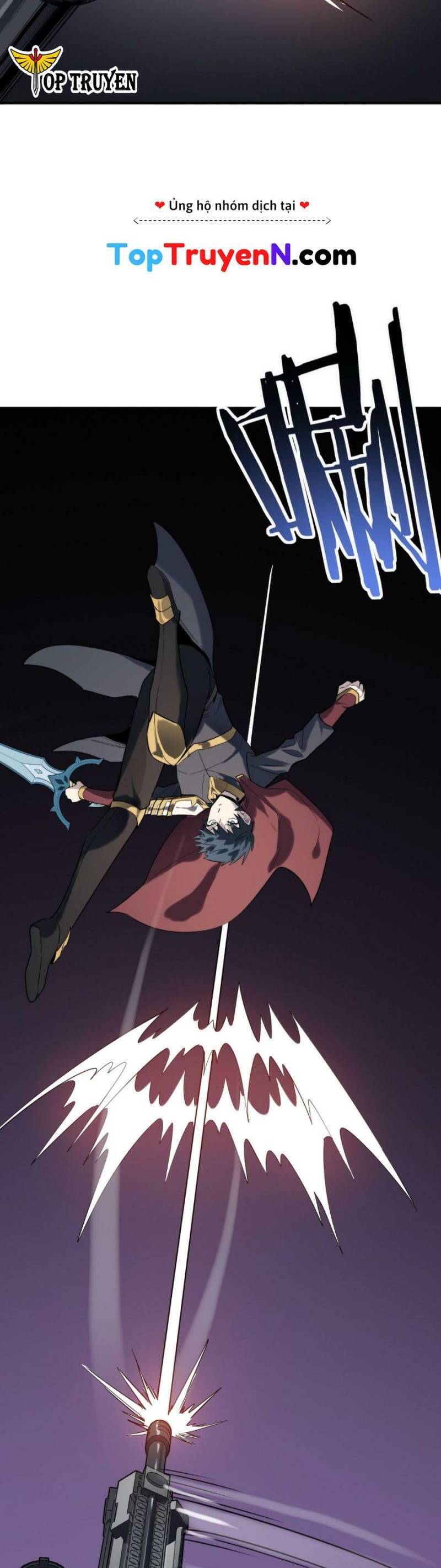 Tử Giới, Thức Tỉnh Tài Năng Hạng Sss Chap 65 - Next Chap 66