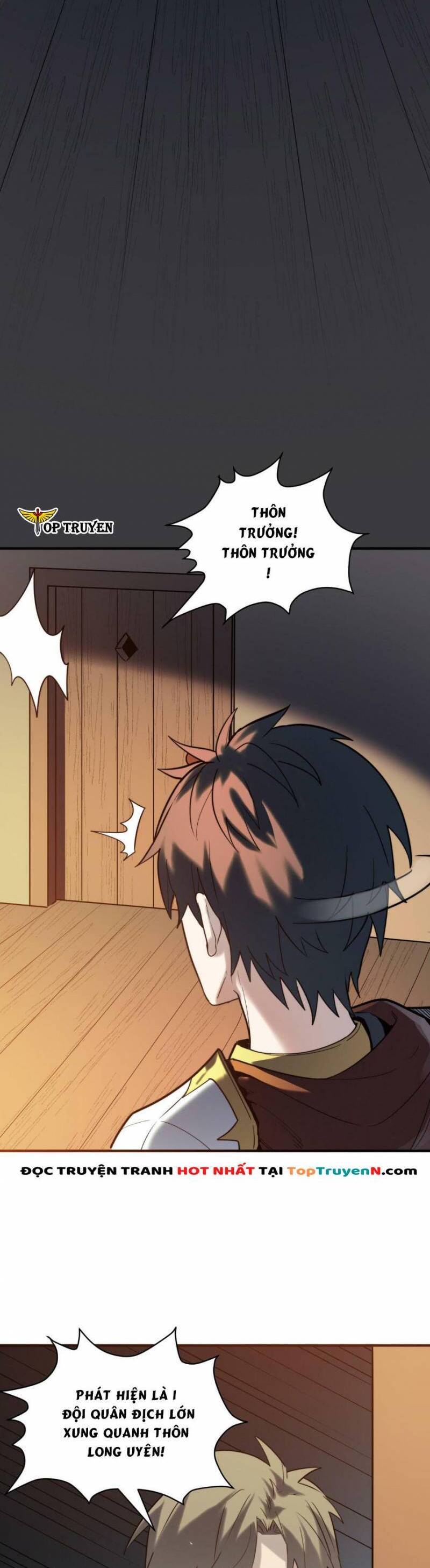 Tử Giới, Thức Tỉnh Tài Năng Hạng Sss Chap 65 - Next Chap 66