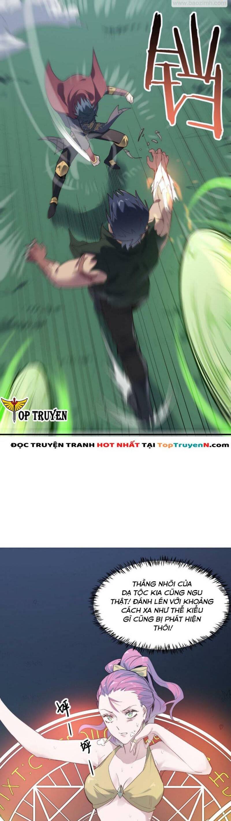 Tử Giới, Thức Tỉnh Tài Năng Hạng Sss Chap 65 - Next Chap 66