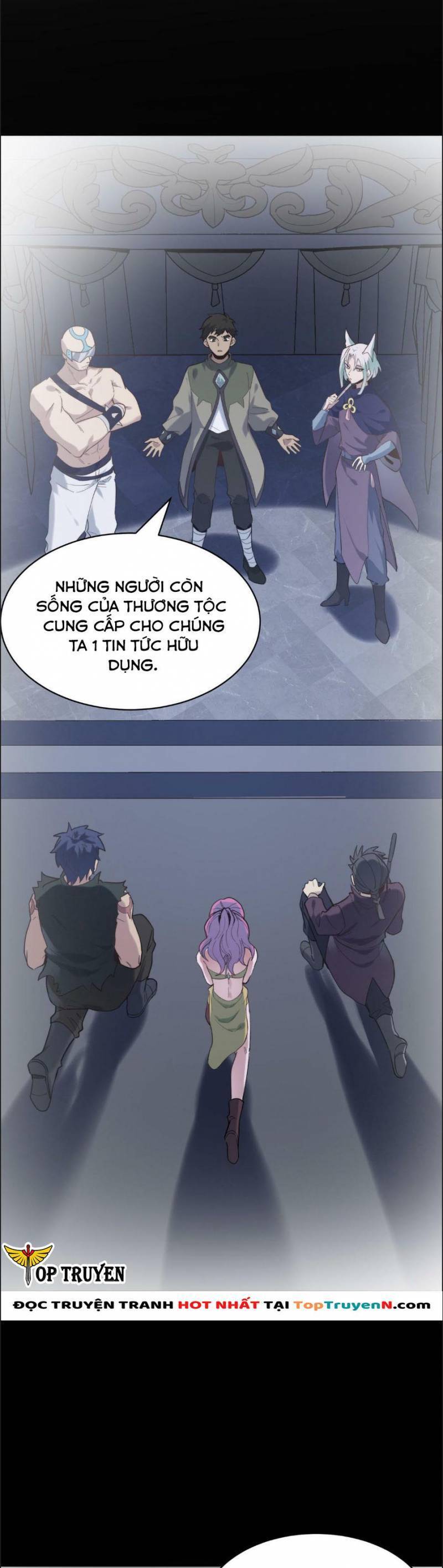 Tử Giới, Thức Tỉnh Tài Năng Hạng Sss Chap 65 - Next Chap 66