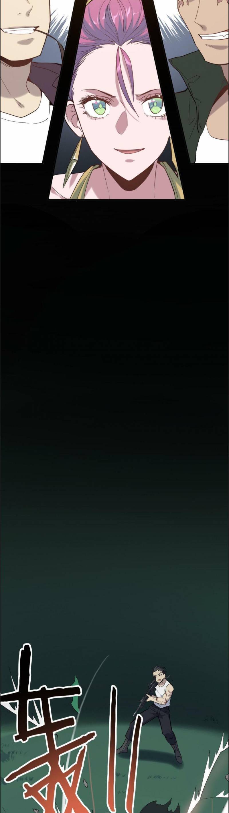 Tử Giới, Thức Tỉnh Tài Năng Hạng Sss Chap 65 - Next Chap 66