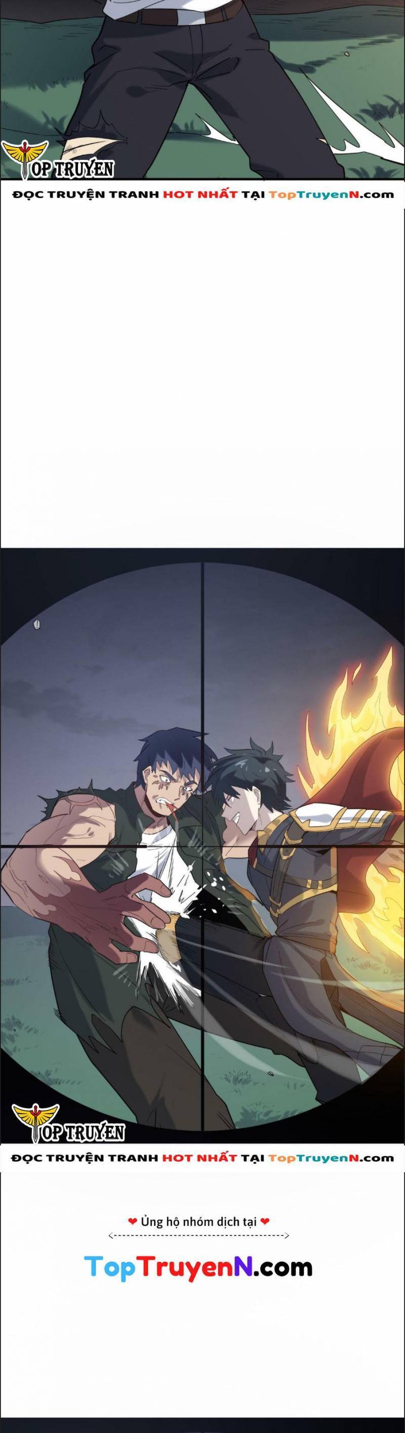 Tử Giới, Thức Tỉnh Tài Năng Hạng Sss Chap 65 - Next Chap 66