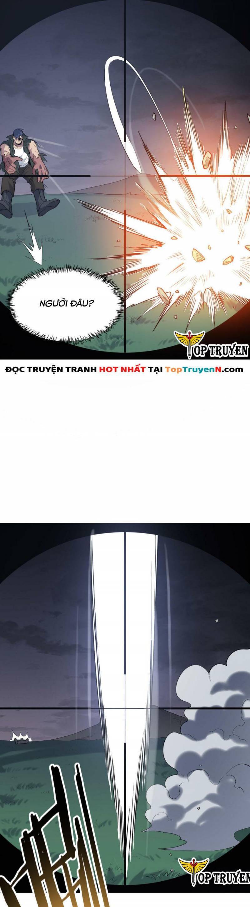 Tử Giới, Thức Tỉnh Tài Năng Hạng Sss Chap 65 - Next Chap 66