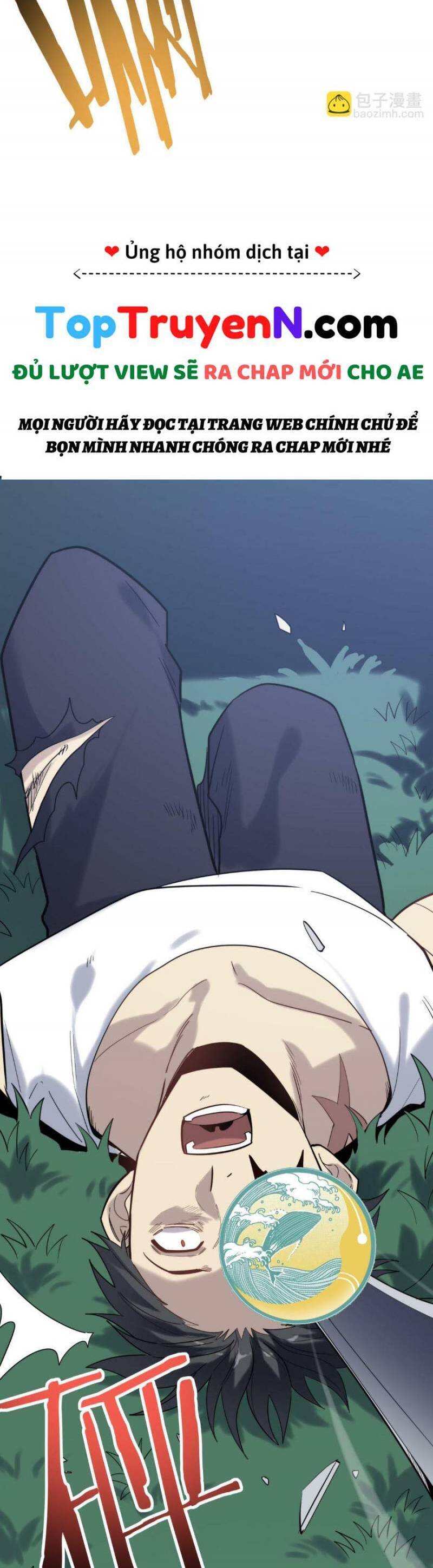 Tử Giới, Thức Tỉnh Tài Năng Hạng Sss Chap 65 - Next Chap 66