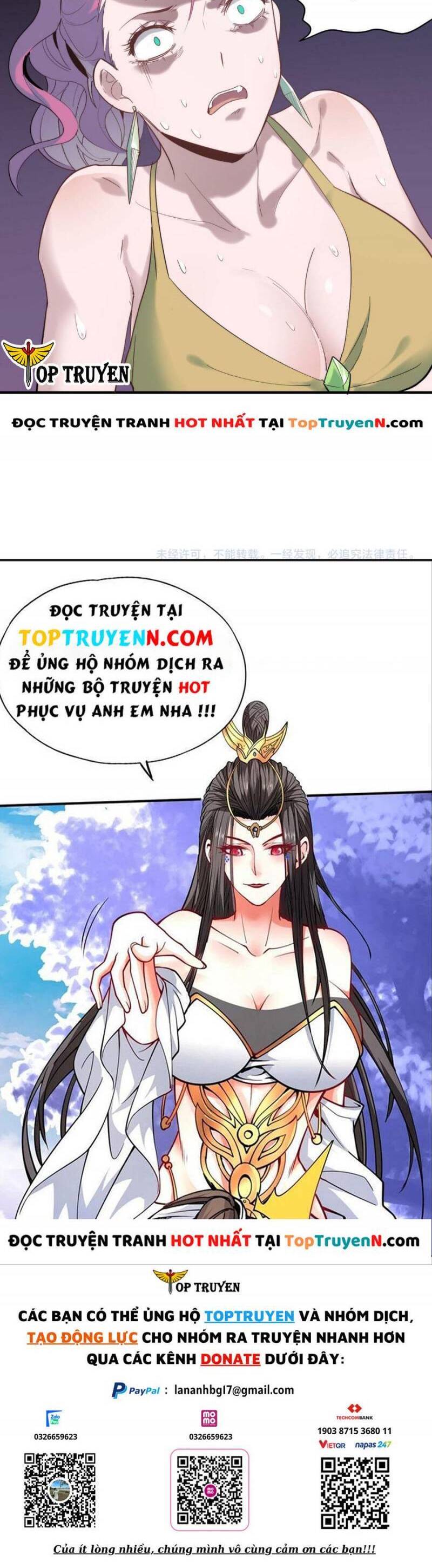 Tử Giới, Thức Tỉnh Tài Năng Hạng Sss Chap 65 - Next Chap 66