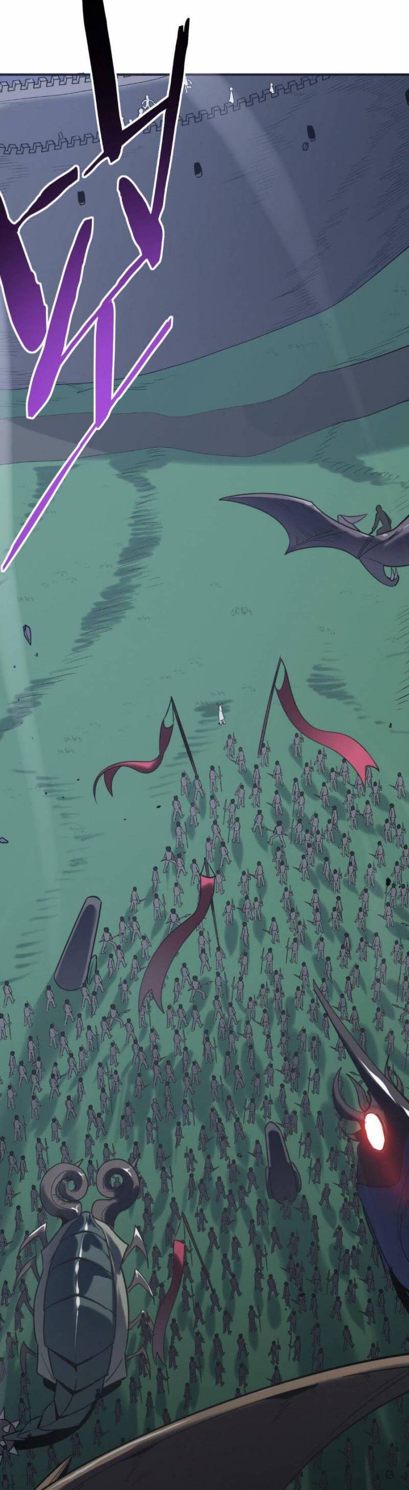 Tử Giới, Thức Tỉnh Tài Năng Hạng Sss Chap 65 - Next Chap 66