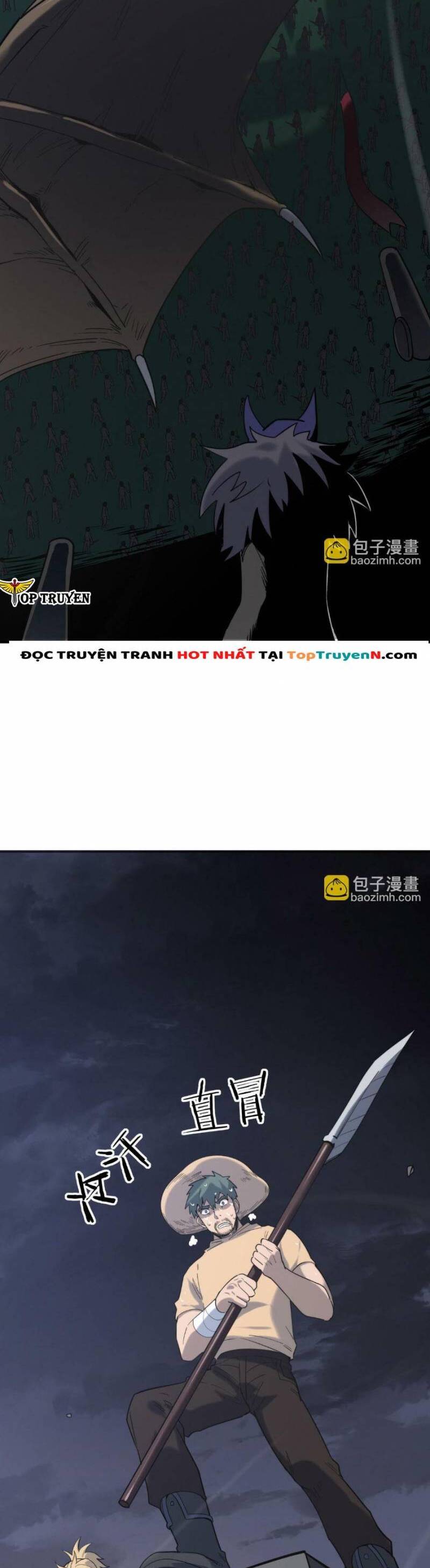 Tử Giới, Thức Tỉnh Tài Năng Hạng Sss Chap 65 - Next Chap 66