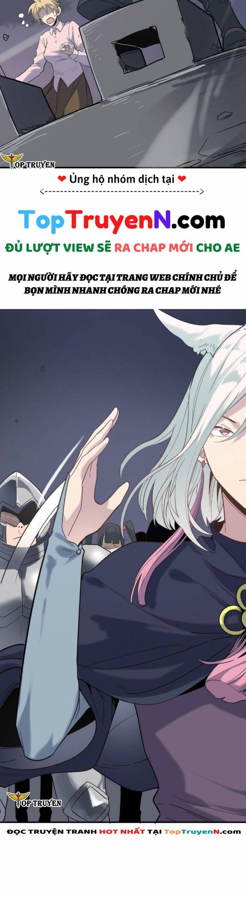 Tử Giới, Thức Tỉnh Tài Năng Hạng Sss Chap 65 - Next Chap 66