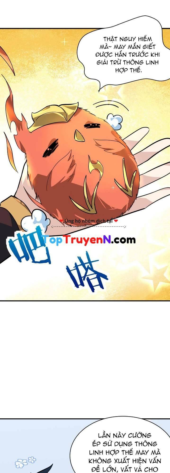 Tử Giới, Thức Tỉnh Tài Năng Hạng Sss Chap 69 - Next Chap 70