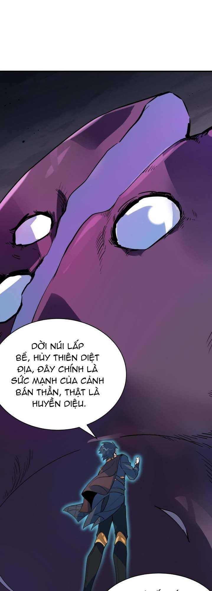 Tử Giới, Thức Tỉnh Tài Năng Hạng Sss Chap 69 - Next Chap 70