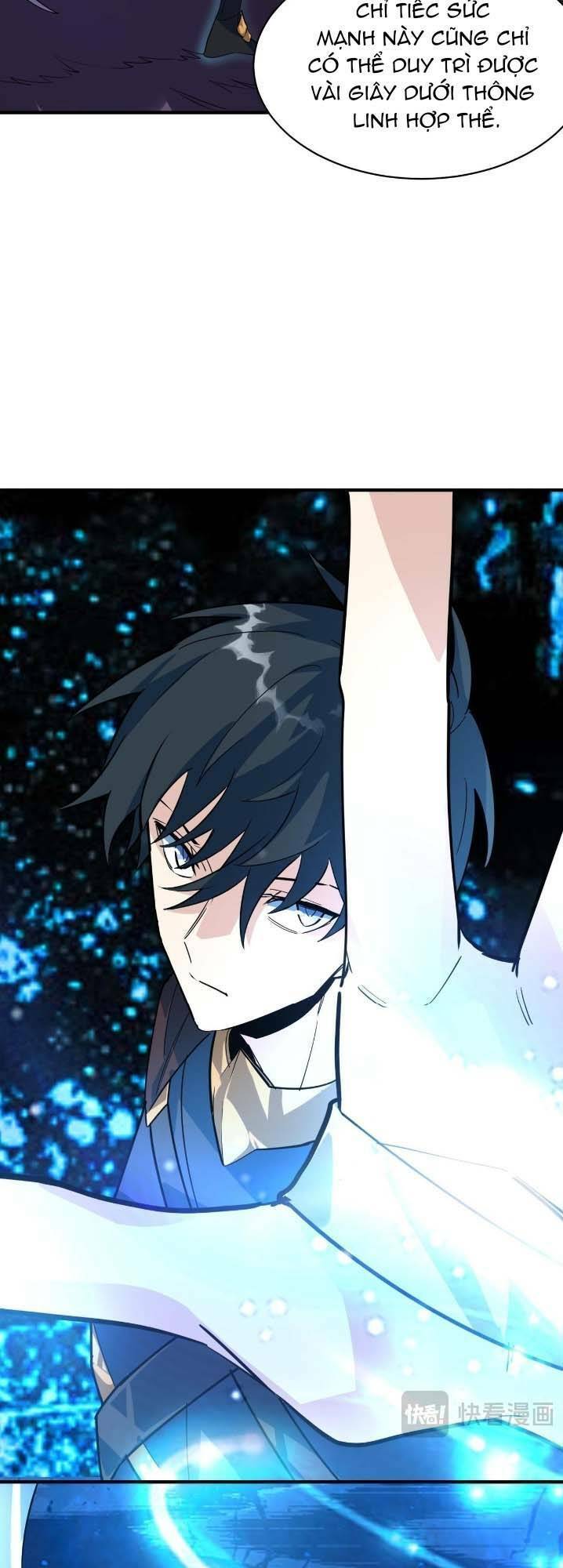 Tử Giới, Thức Tỉnh Tài Năng Hạng Sss Chap 69 - Next Chap 70