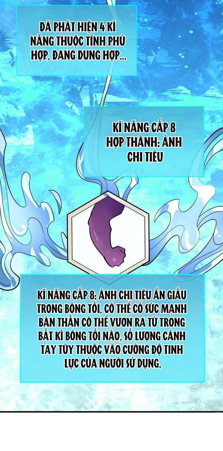 Tử Giới, Thức Tỉnh Tài Năng Hạng Sss Chap 69 - Next Chap 70