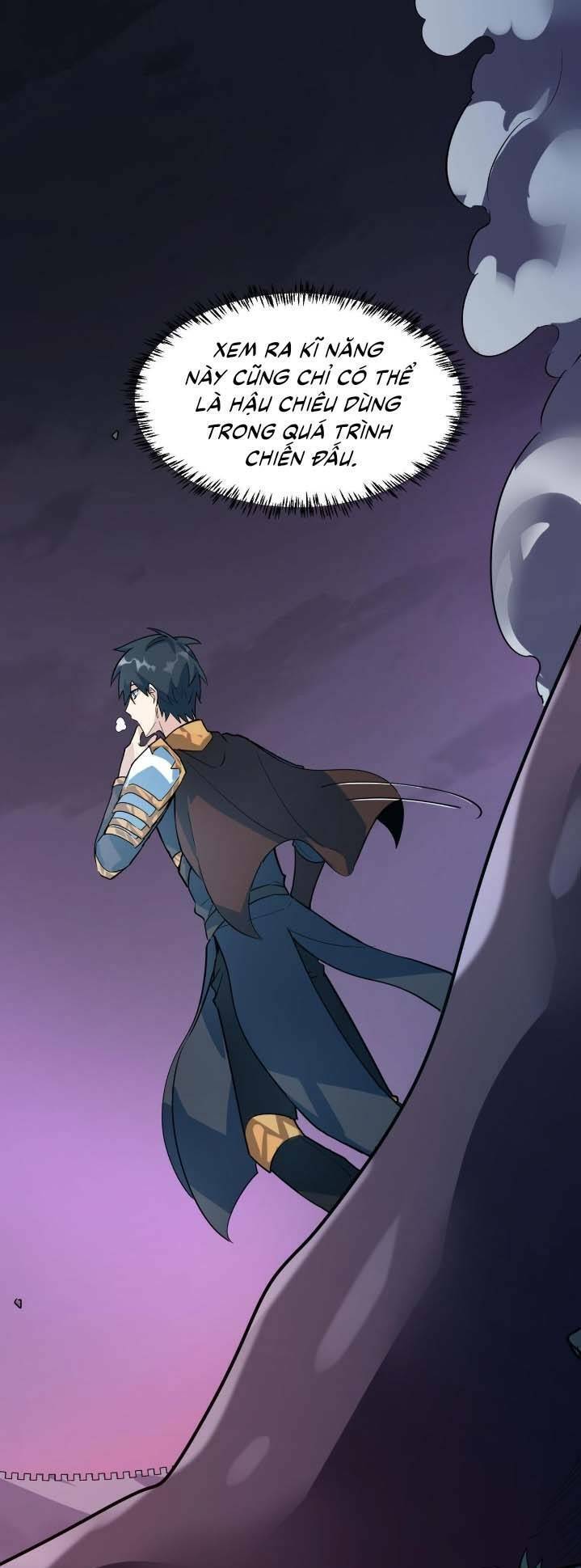 Tử Giới, Thức Tỉnh Tài Năng Hạng Sss Chap 69 - Next Chap 70