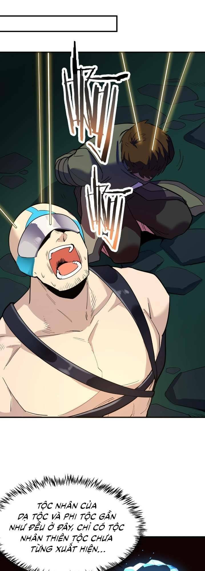 Tử Giới, Thức Tỉnh Tài Năng Hạng Sss Chap 69 - Next Chap 70