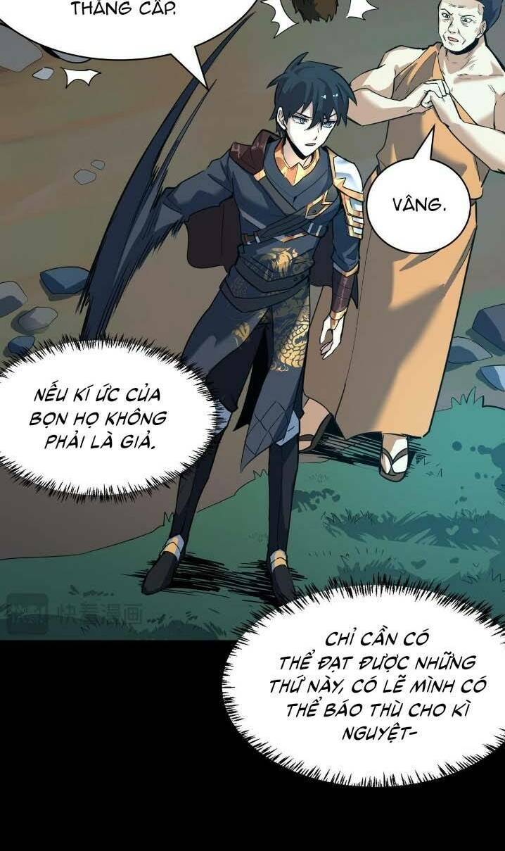 Tử Giới, Thức Tỉnh Tài Năng Hạng Sss Chap 69 - Next Chap 70