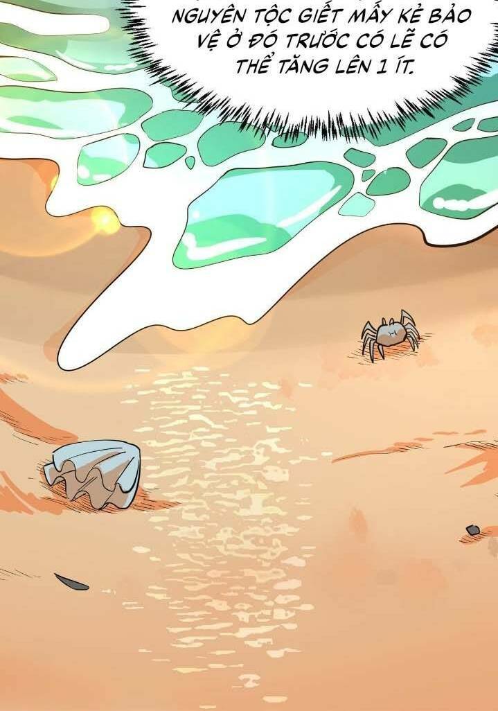 Tử Giới, Thức Tỉnh Tài Năng Hạng Sss Chap 69 - Next Chap 70