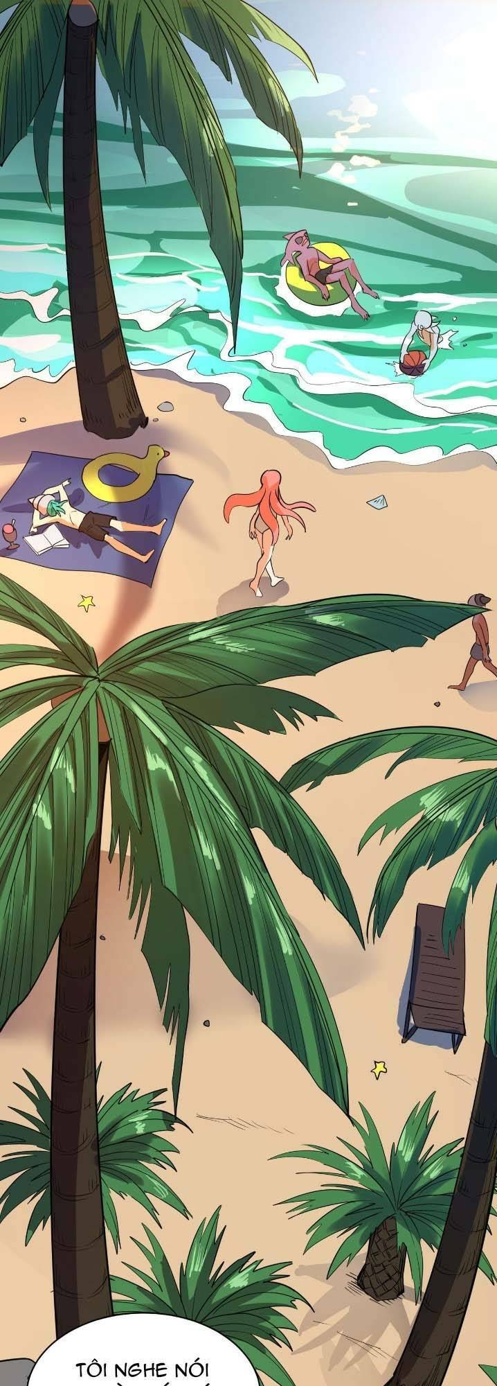 Tử Giới, Thức Tỉnh Tài Năng Hạng Sss Chap 69 - Next Chap 70