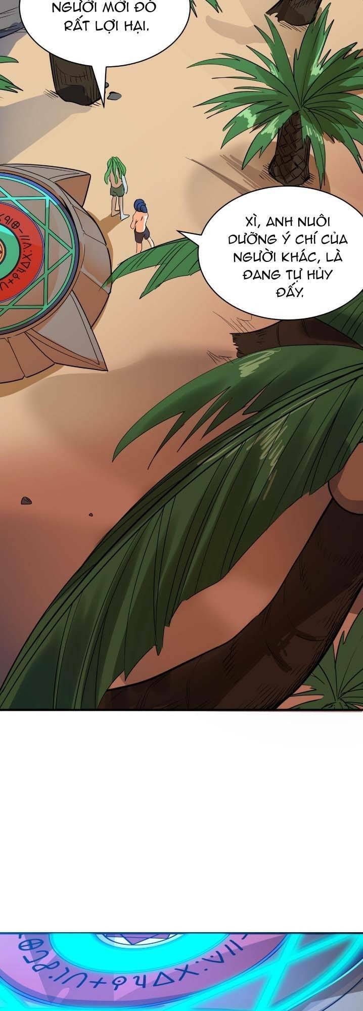 Tử Giới, Thức Tỉnh Tài Năng Hạng Sss Chap 69 - Next Chap 70