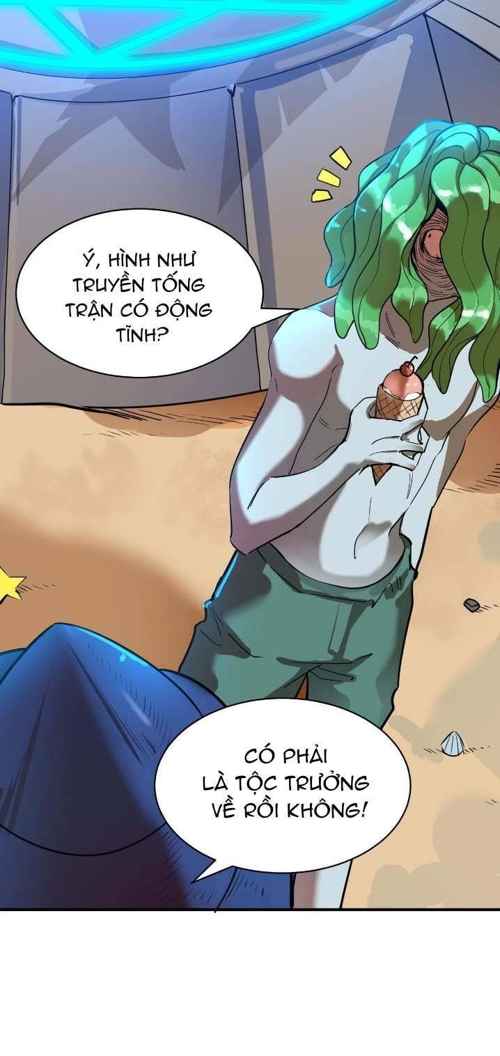 Tử Giới, Thức Tỉnh Tài Năng Hạng Sss Chap 69 - Next Chap 70