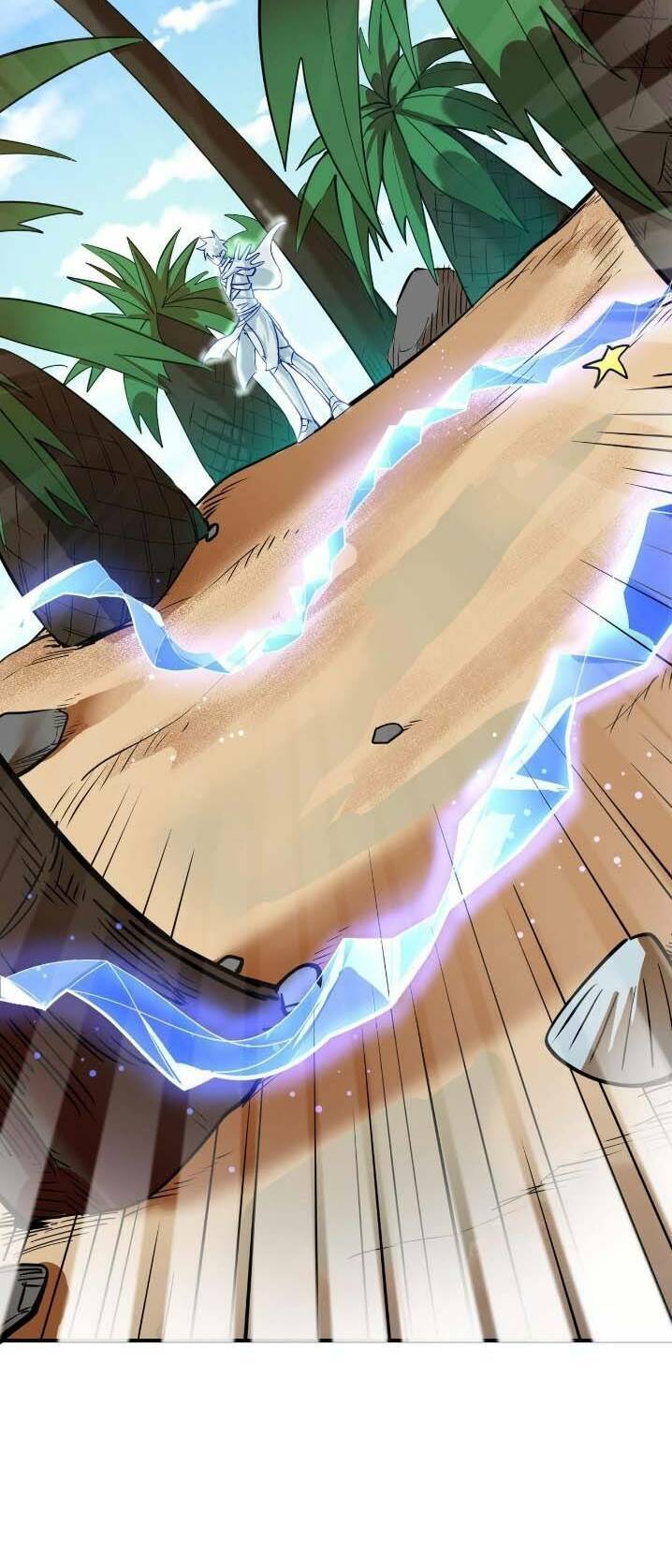 Tử Giới, Thức Tỉnh Tài Năng Hạng Sss Chap 69 - Next Chap 70