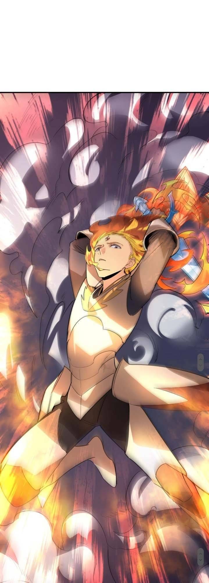 Tử Giới, Thức Tỉnh Tài Năng Hạng Sss Chap 69 - Next Chap 70