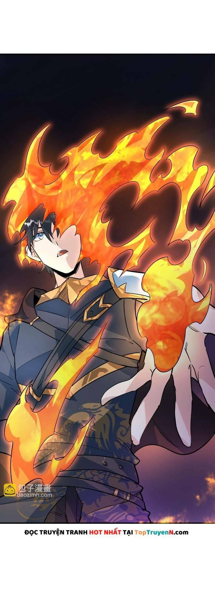 Tử Giới, Thức Tỉnh Tài Năng Hạng Sss Chap 69 - Next Chap 70