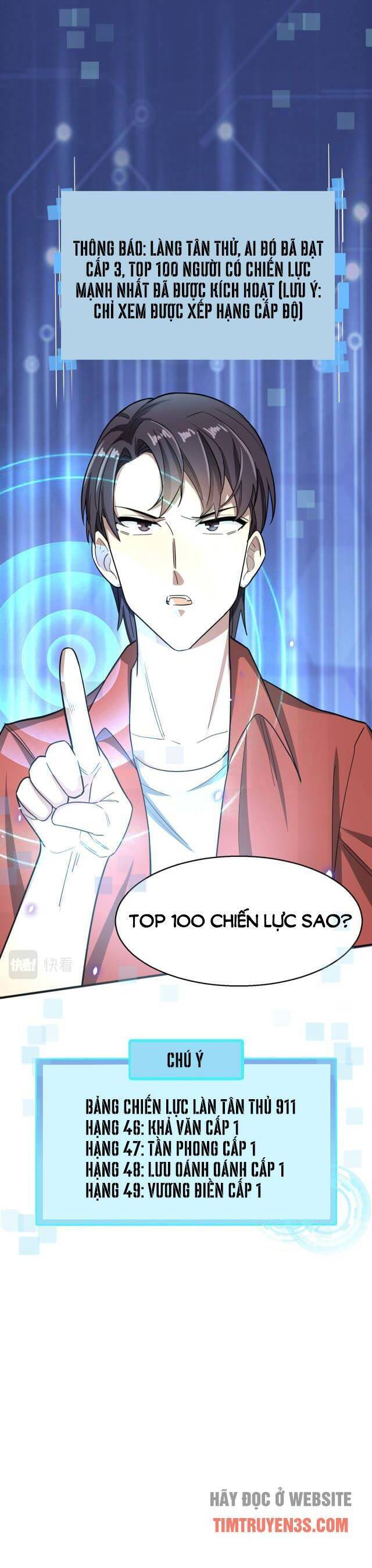 Tử Giới, Thức Tỉnh Tài Năng Hạng Sss Chap 7 - Next Chap 8