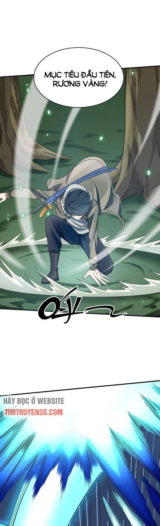 Tử Giới, Thức Tỉnh Tài Năng Hạng Sss Chap 7 - Next Chap 8