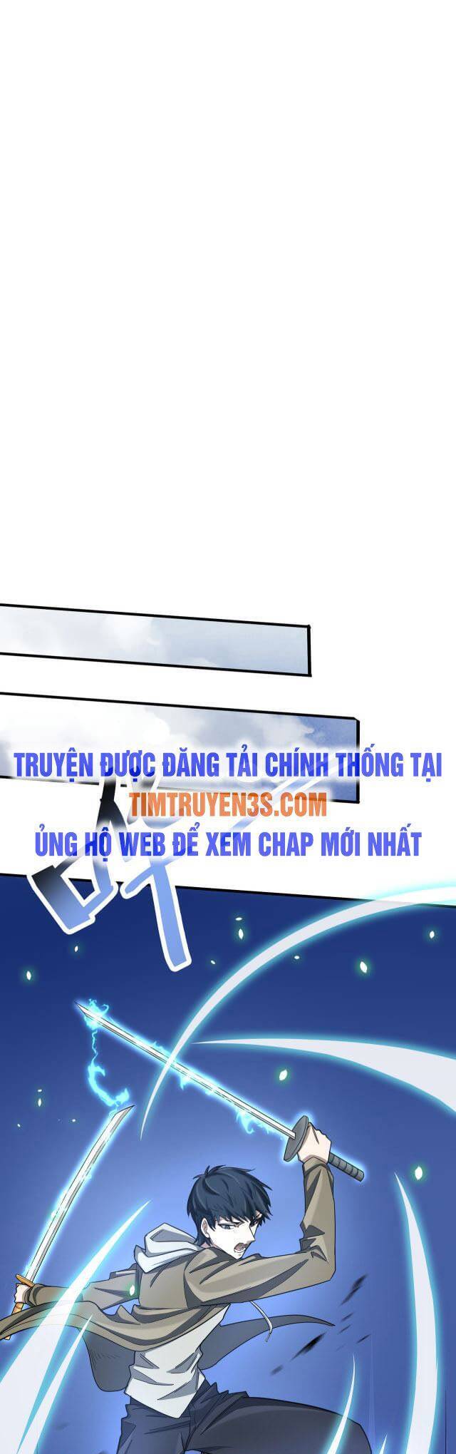 Tử Giới, Thức Tỉnh Tài Năng Hạng Sss Chap 7 - Next Chap 8