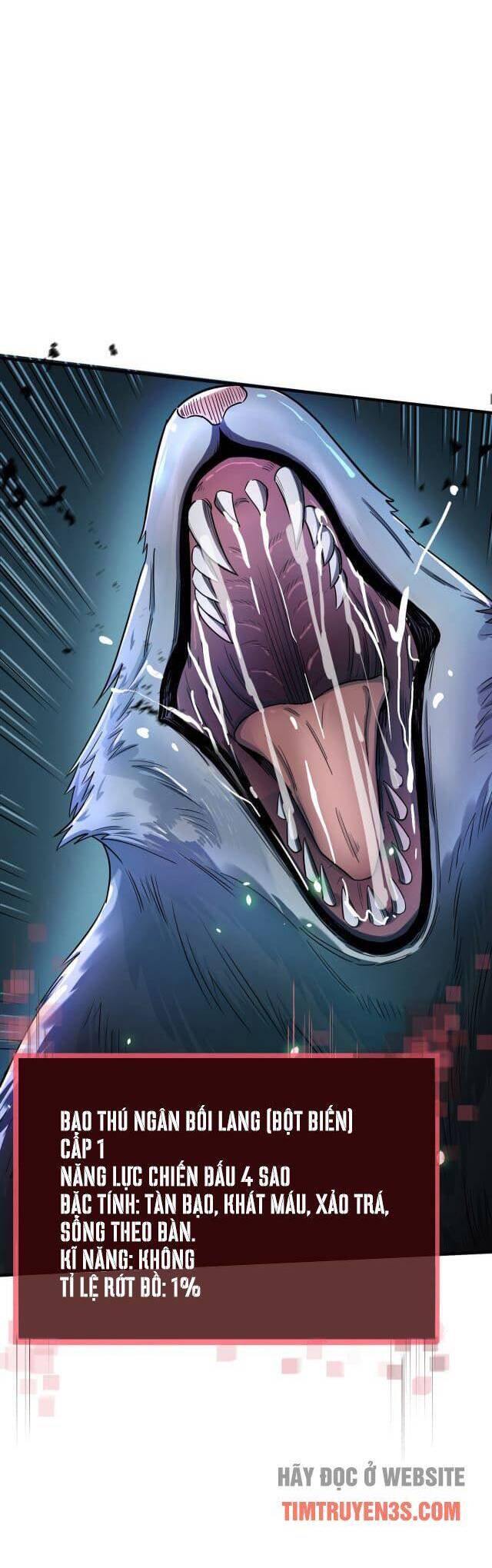 Tử Giới, Thức Tỉnh Tài Năng Hạng Sss Chap 7 - Next Chap 8