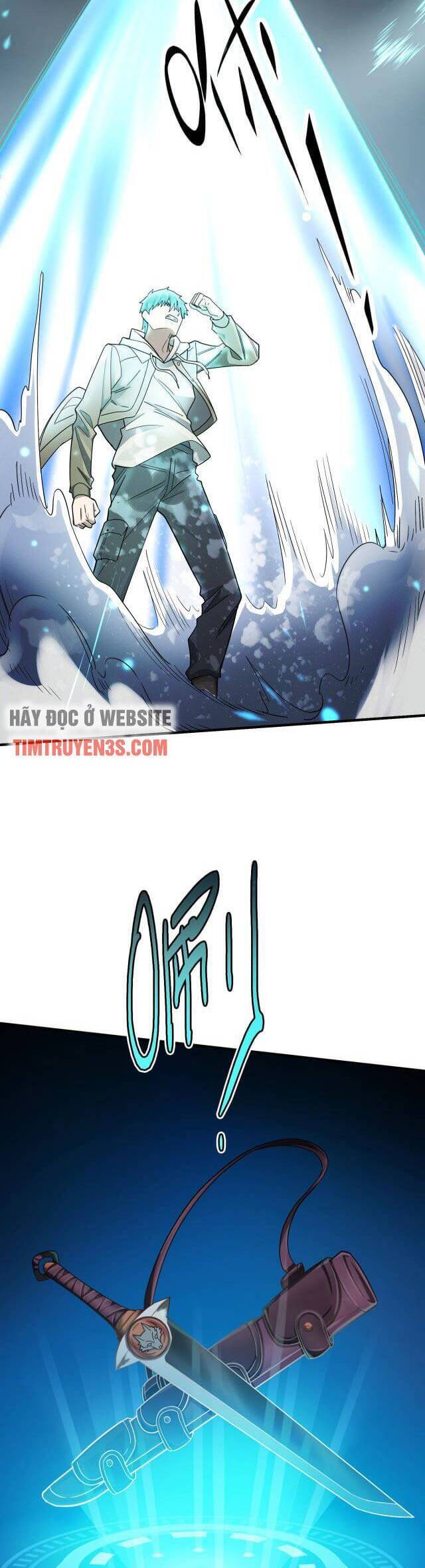 Tử Giới, Thức Tỉnh Tài Năng Hạng Sss Chap 7 - Next Chap 8