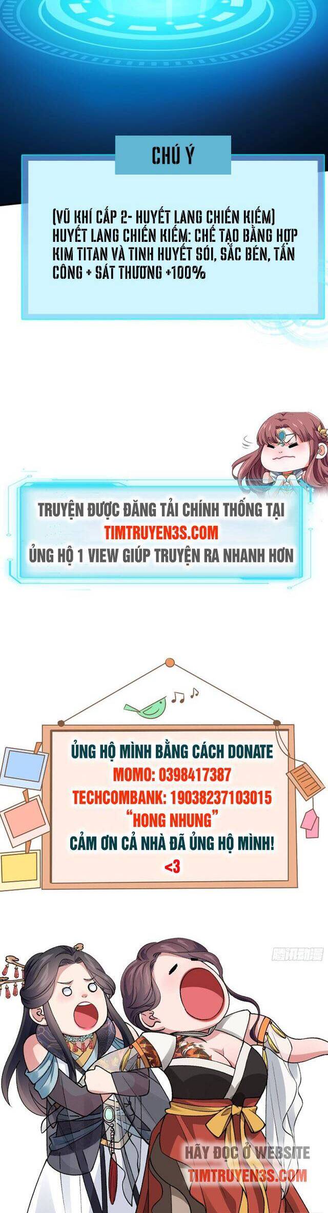 Tử Giới, Thức Tỉnh Tài Năng Hạng Sss Chap 7 - Next Chap 8