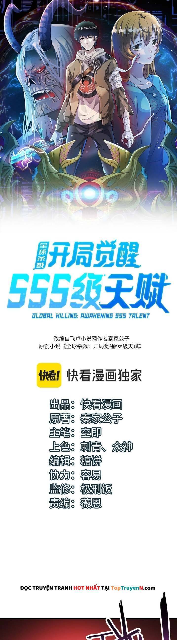 Tử Giới, Thức Tỉnh Tài Năng Hạng Sss Chap 71 - Next Chap 72